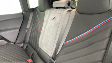 BMW iX 300kW xDrive45 M Sport 101kWh 5dr Auto Electric Estate